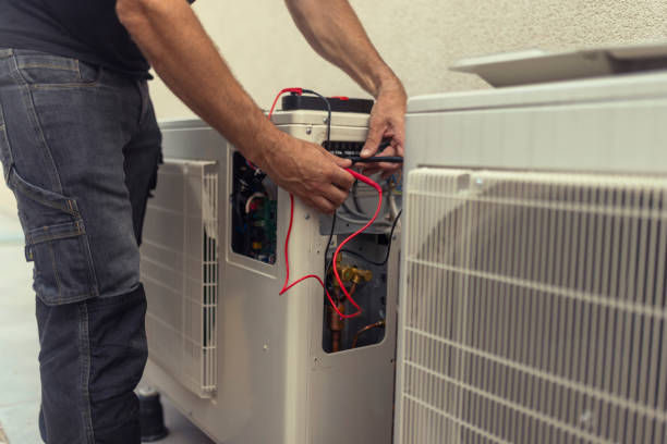 Best HVAC Retrofitting and Upgrading in North Caldwell, NJ