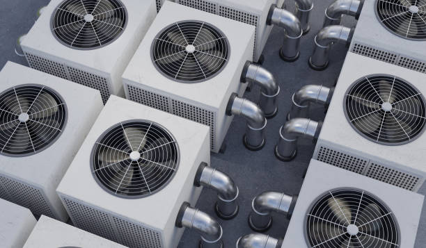 North Caldwell, NJ HVAC Company