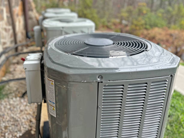 Best Emergency HVAC Services in North Caldwell, NJ