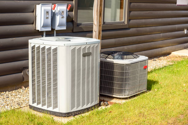 Best Seasonal HVAC Services in North Caldwell, NJ